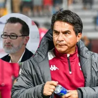 “Sea serio”: ídolo de Saprissa ataca a Juan Carlos Rojas y expone lo que pasó con Vladimir Quesada