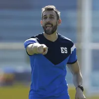 Se viene un bombazo: La Selección de El Salvador prepara cambios drásticos