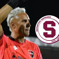 “Tiene algo que contarnos”: Saprissa sorprende con un mensaje que envió Keylor Navas a los Morados