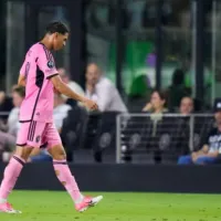 David Ruiz: Entre buenas y malas en el debut por MLS con Inter Miami