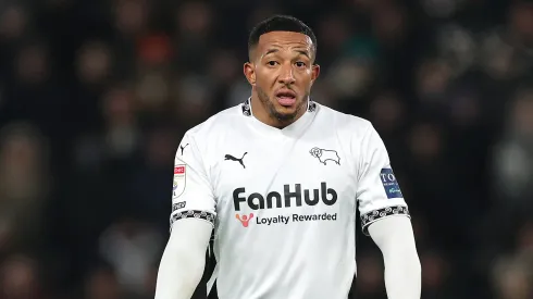 Nathaniel Méndez-Laing está viviendo un auténtico calvario en el futbol de Inglaterra