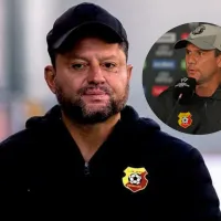 Sufre Herediano: Alexander Vargas revela el duro revés que complica el sueño de Jafet Soto