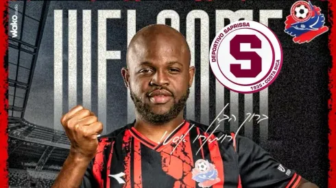 Sin filtro: Javon East esperó a estar lejos de Saprissa para decir lo que muy pocos sabían