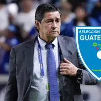 “Cumplo los requisitos”: legionario de Guatemala acorrala a Luis Fernando Tena con una delicada situación