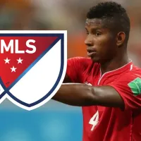 Fidel Escobar en la mira: desde la MLS apuntan al defensor de Saprissa