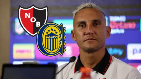 Crece el escándalo alrededor de Keylor Navas: esto ocurrirá en Argentina