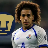 Todos contra Adalberto Carrasquilla: en México echan fuego por lo que hizo el panameño en Pumas