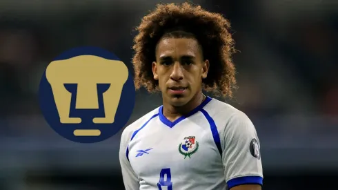 Todos contra Adalberto Carrasquilla: en México echan fuego por lo que hizo el panameño en Pumas.