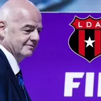 Respuesta inmediata: FIFA envía un mensaje tras el último golpe de Alajuelense por ir al Mundial de Clubes