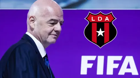 Respuesta inmediata: FIFA envía un mensaje tras el último golpe de Alajuelense por ir al Mundial de Clubes