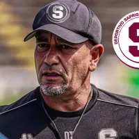 José Giacone no le dio lugar en Saprissa y ahora cumple un gran sueño con otro club en Costa Rica
