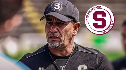 José Giacone no le dio lugar en Saprissa y ahora cumple un gran sueño con otro club en Costa Rica