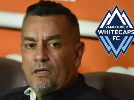 José Giacone recibe pésimas noticias antes de la revancha con Vancouver