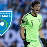 Nicholas Hagen lanza un fuerte mensaje en medio de su lesión que preocupa a la Selección de Guatemala