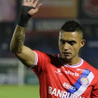 Jorge Aparicio lanza fuerte acusación contra el arbitraje de Guatemala