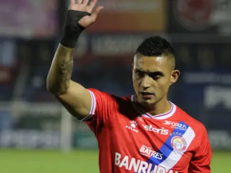 Jorge Aparicio lanza fuerte acusación contra el arbitraje de Guatemala