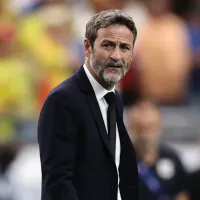 ¡Tremendo problema! Thomas Christiansen se podría quedar sin una de las figuras de Panamá para el Final Four