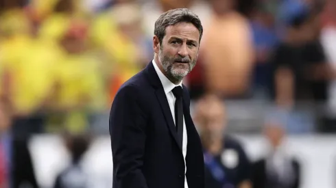 ¡Tremendo problema! Thomas Christiansen se podría quedar sin una de las figuras de Panamá para el Final Four