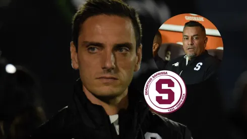 Sergio Gila y José Giacone tomaron una polémica decisión en Saprissa