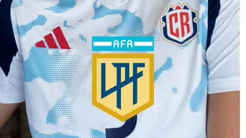 Una promesa que ilusiona a Costa Rica.