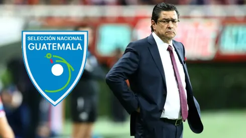 Duro revés para Luis Fernando Tena: Guatemala le genera un dolor de cabeza tras su última decisión.