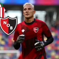 Keylor Navas en Newell’s vs. Barracas Central: hora y dónde ver el partido en Costa Rica