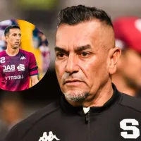 Susto en Saprissa: José Giacone confiesa qué le pasó a Mariano Torres y revela si estará en Concachampions