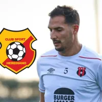 Filazo para Herediano: Celso Borges sorprende al decir lo que más odia en Costa Rica