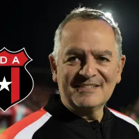 “Hay una necesidad importante”: Alajuelense confirma quién será su próximo fichaje