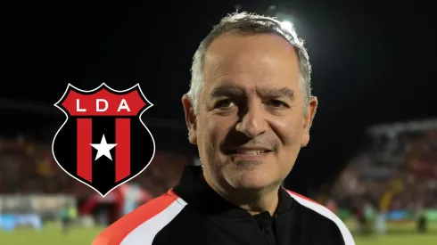 Los Rojinegros confirman a su próximo fichaje.