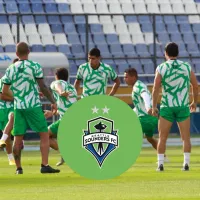 “Problema de seguridad”: Antigua se topa con la peor noticia antes de jugar contra Seattle Sounders por Concachampions