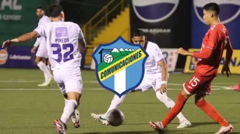 Lo que no se vio en TV: el caos en Comunicaciones golpea al fútbol de Guatemala.