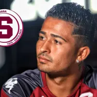 “Pequeña recaída”: Gerson Torres confirma la peor pesadilla de José Giacone y enciende las alarmas en Saprissa