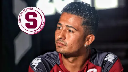 “Pequeña recaída”: Gerson Torres confirma la peor pesadilla de José Giacone y enciende las alarmas en Saprissa
