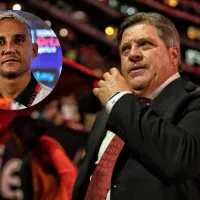 Compromete a Keylor Navas: en México exponen al Piojo Herrera por su última decisión