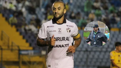 José Contreras le manda un mensaje a Ronald González en medio de la crisis de Comunicaciones.