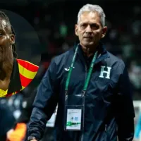 Reinaldo Rueda habla tras el caso de racismo que sufrió Rubilio Castillo en Colombia