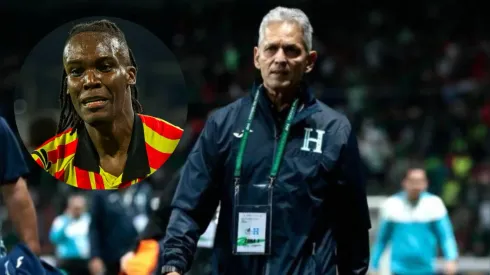 Reinaldo Rueda dio su opinión tras lo ocurrido con Rubilio Castillo en Colombia