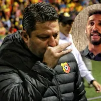 Afuera Marcel Hernández: Jafet Soto confirma la noticia que Herediano tanto temía