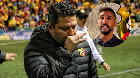 Afuera Marcel Hernández: Jafet Soto confirma la noticia que Herediano tanto temía