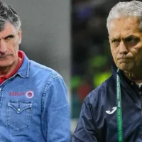 “Hay que tener tacto”: Reinaldo Rueda responde a la crítica del DT de Olympiacos a Luis Palma