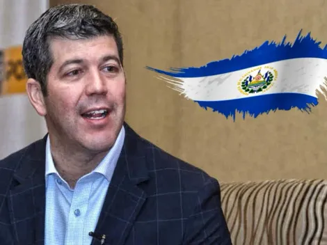 "Cambia todo": Fernando Palomo confirma la noticia que todo El Salvador esperaba