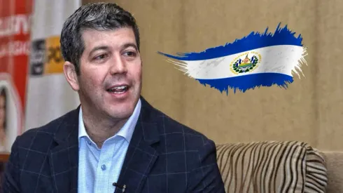Fernando Palomo confirma la noticia que todo El Salvador esperaba