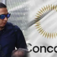 “Concacaf nos amenazó”: Emilio Izaguirre habla tras lo sucedido en la ida entre Motagua y Cincinnati