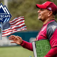 Saprissa bajo presión: José Giacone recibe desde Estados Unidos un tajante mensaje para la Concachampions