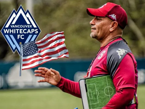 José Giacone recibe desde Estados Unidos un tajante mensaje para la Concachampions