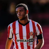 “Negociaciones en curso”: Jewison Bennette se aleja del Sunderland para afrontar un nuevo desafío en Europa