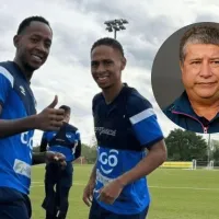 Tomaron una decisión: qué harán los hermanos Gil con la llegada de Bolillo Gómez a El Salvador