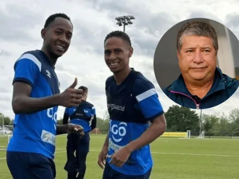 ¿Qué harán los hermanos Gil con la llegada de Bolillo Gómez?