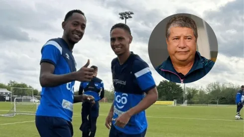 Los hermanos Gil se pronunciaron sobre el nuevo entrenador.